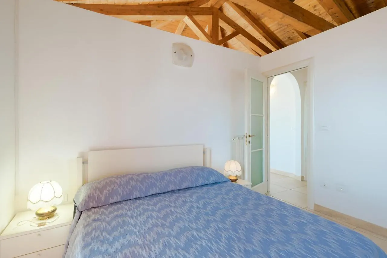 Apartment 191) Casa Con Piscina -Ospedaletti, Sea View 300M Beach