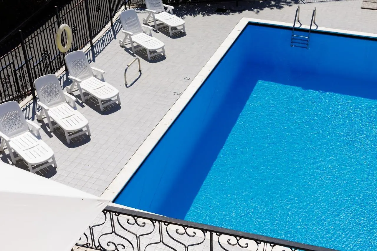 191) Casa Con Piscina -Ospedaletti, Sea View 300M Beach Ospedaletti