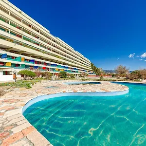  Appartamento Casaviva - Grazioso Bilocale Sul Mare A
