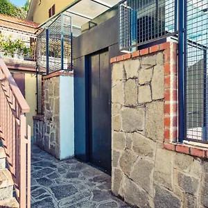 Terrazza Sul Golfo Di By Wonderful Italy Apartment