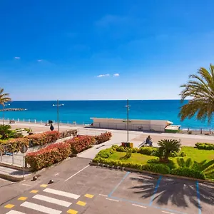  Appartamento Fronte Mare A By Wonderful Italy