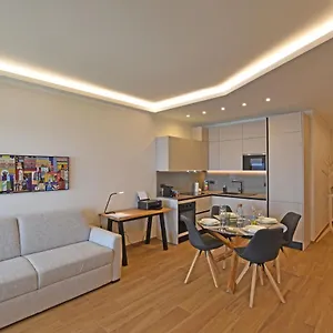  Appartamento Casa Margherita