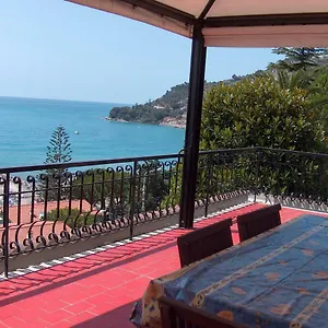 La Terrazza Sul Mare Cod Aautim10907 Apartment