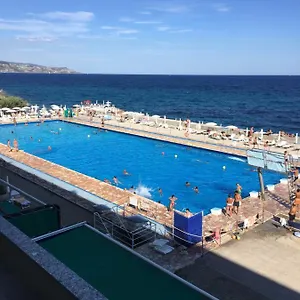  Appartamento Marina Di Caponero